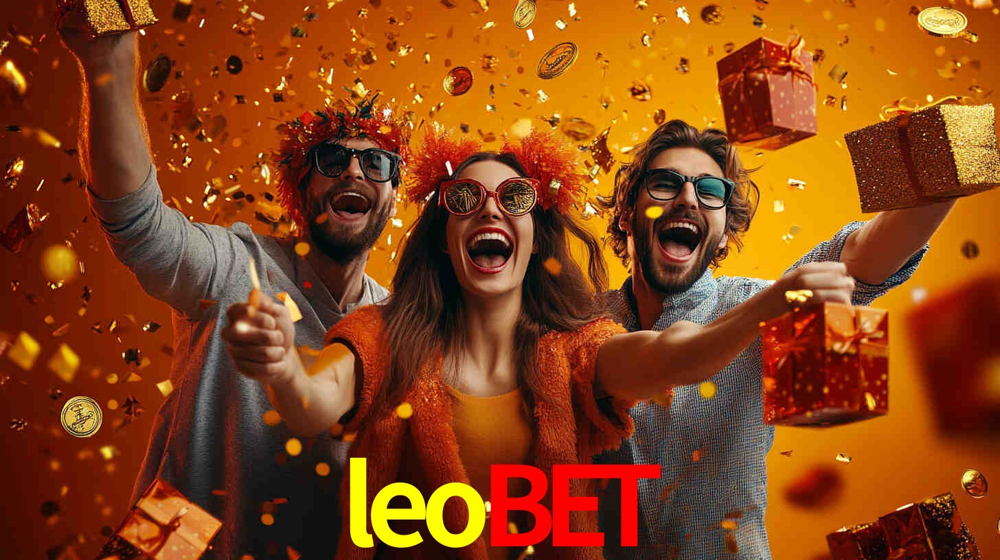 Loterias online disponíveis na leobet