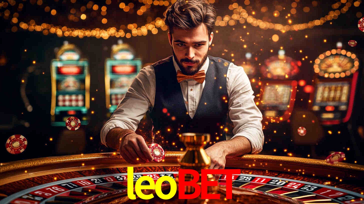 leobet PIX instantâneo Brasil - Depósito e saque em minutos 24/7