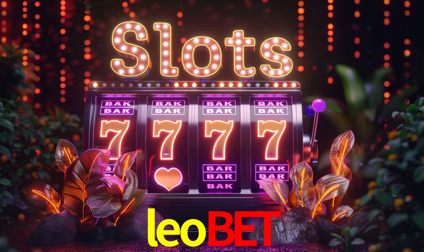 Principais provedores de slots da leobet - NetEnt, Pragmatic Play, Play'n GO