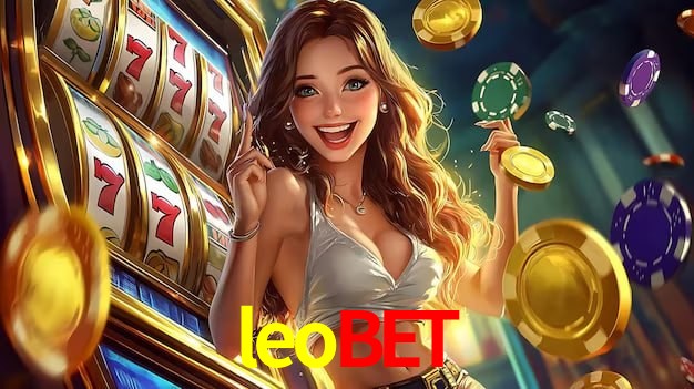 Requisitos do APK da leobet para Android