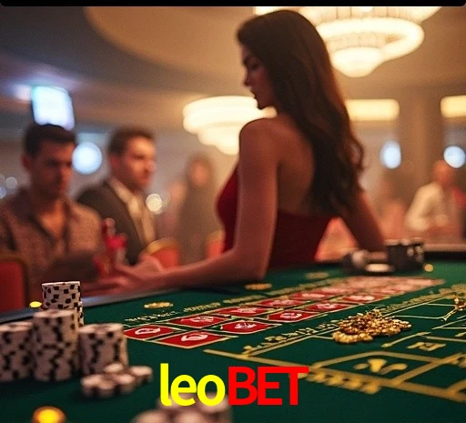 Vantagens exclusivas leobet para jogadores brasileiros