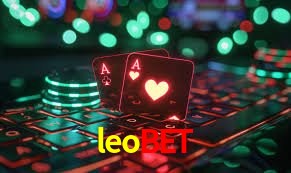 Catálogo leobet 2.547 jogos - Pragmatic Play, Evolution, NetEnt