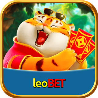 Logo da leobet